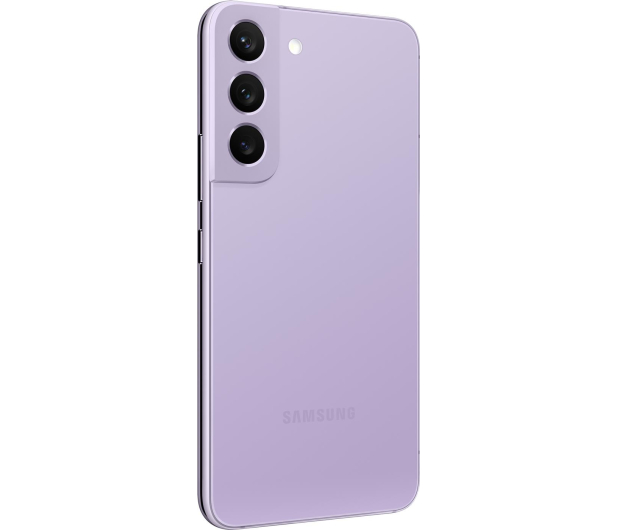 Samsung Galaxy S22 8/256GB Purple - 1066378 - zdjęcie 8
